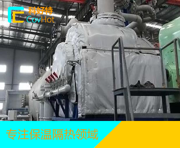 電廠<a href=http://www.bq39.cn/e/tags/?tagname=%E4%BF%9D%E6%B8%A9%E9%9A%94%E7%83%AD target=_blank class=infotextkey>保溫隔熱</a>