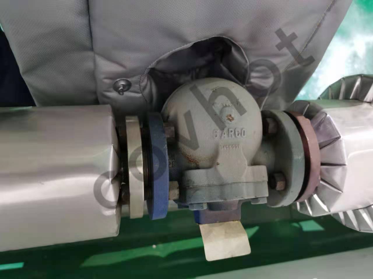 疏水閥<a href=http://www.bq39.cn/e/tags/?tagname=%E4%BF%9D%E6%B8%A9%E5%A5%97 target=_blank class=infotextkey>保溫套</a>