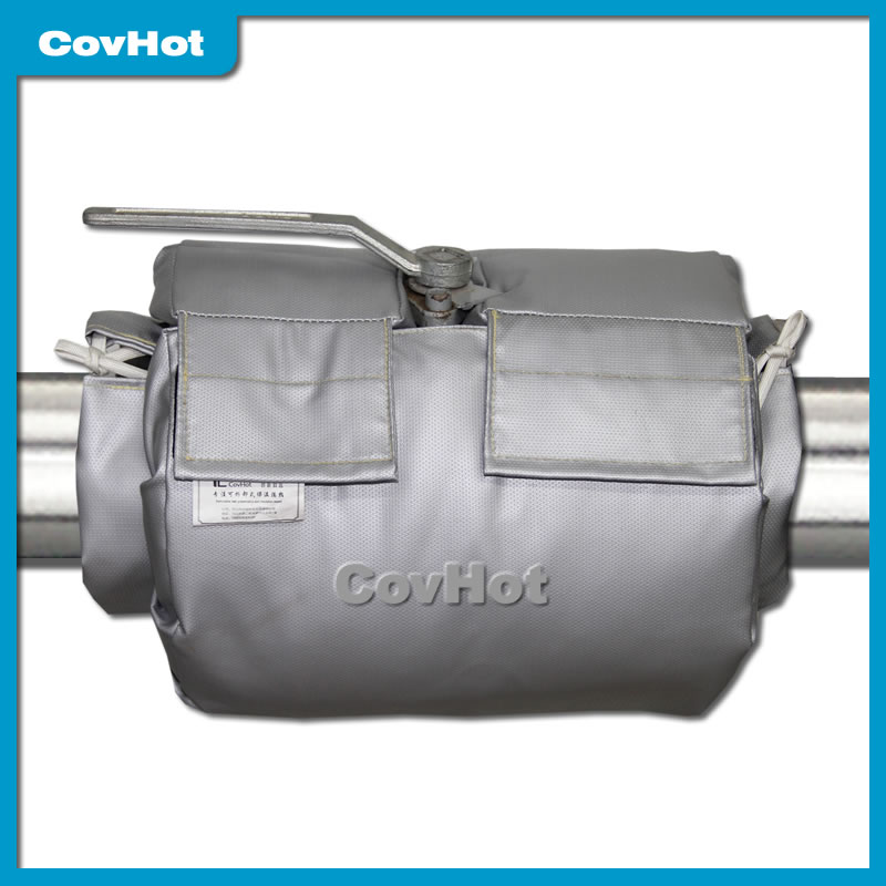  CovHot 球閥保溫套 品質(zhì)保證 降低車(chē)間溫度 限時(shí)低價(jià) 現(xiàn)貨直發(fā)
