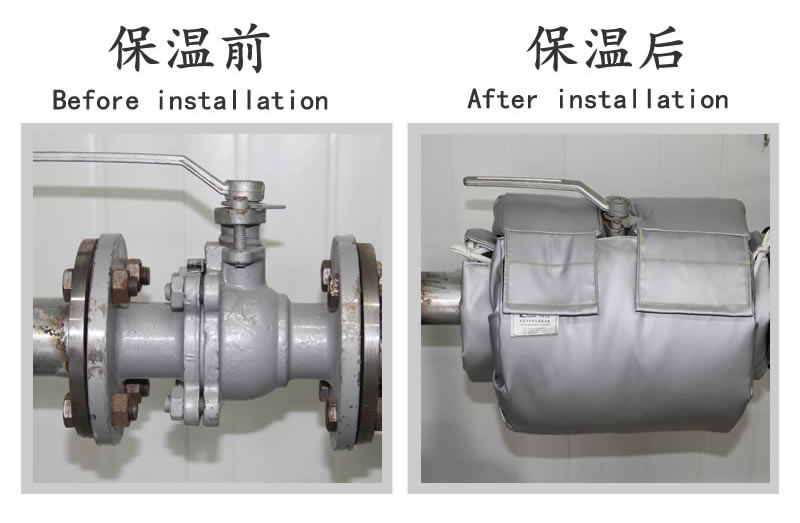 <a href=http://www.bq39.cn/e/tags/?tagname=%E9%98%80%E9%97%A8%E4%BF%9D%E6%B8%A9 target=_blank class=infotextkey>閥門保溫</a>保冷套