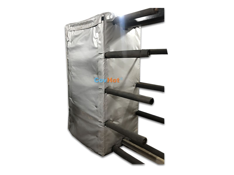 高溫<a href=http://www.bq39.cn/e/tags/?tagname=%E8%AE%BE%E5%A4%87%E4%BF%9D%E6%B8%A9 target=_blank class=infotextkey>設(shè)備保溫</a>衣
