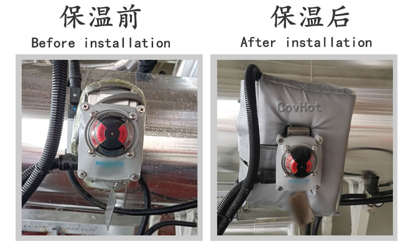 柔性<a href=http://www.bq39.cn/e/tags/?tagname=%E5%8F%AF%E6%8B%86%E5%8D%B8%E4%BF%9D%E6%B8%A9%E5%A5%97 target=_blank class=infotextkey>可拆卸<a href=http://www.bq39.cn/e/tags/?tagname=%E4%BF%9D%E6%B8%A9%E5%A5%97 target=_blank class=infotextkey>保溫套</a></a>