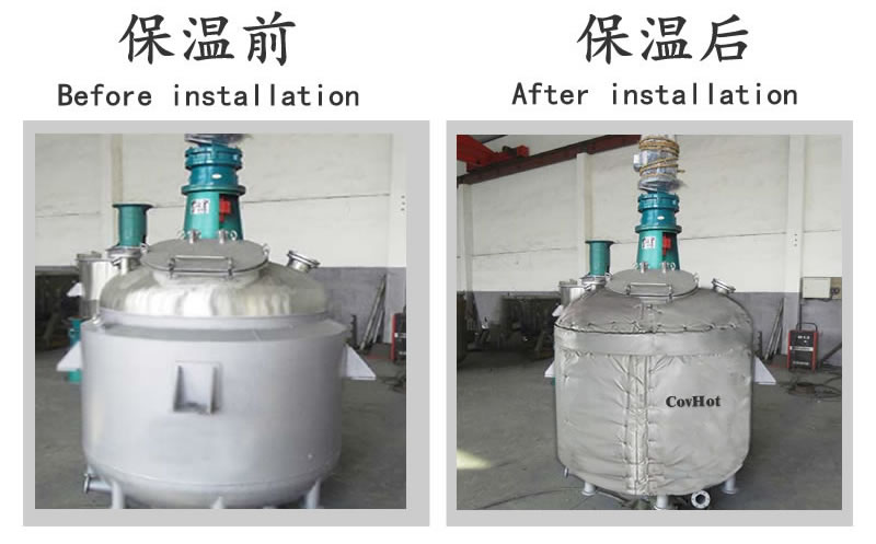 <a href=http://http://www.bq39.cn/e/tags/?tagname=%E7%BD%90%E4%BD%93%E4%BF%9D%E6%B8%A9 target=_blank class=infotextkey>罐體保溫</a>,<a href=http://www.bq39.cn/e/tags/?tagname=%E5%8F%8D%E5%BA%94%E9%87%9C%E4%BF%9D%E6%B8%A9 target=_blank class=infotextkey>反應(yīng)釜保溫</a>