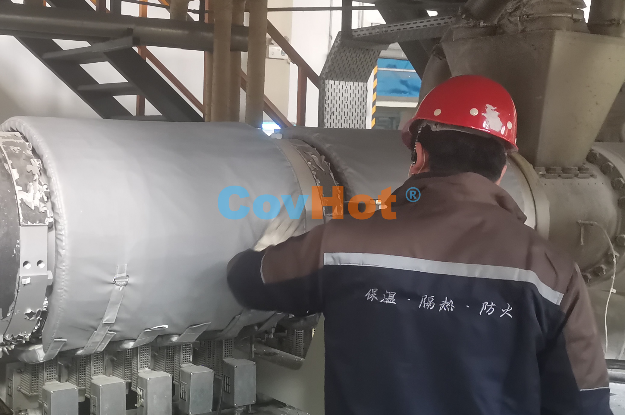 可拆卸式<a href=http://www.bq39.cn/e/tags/?tagname=%E4%BF%9D%E6%B8%A9%E5%A5%97 target=_blank class=infotextkey>保溫套</a>(衣),<a href=http://www.bq39.cn/e/tags/?tagname=%E5%B7%A5%E4%B8%9A%E4%BF%9D%E6%B8%A9 target=_blank class=infotextkey>工業(yè)保溫</a>