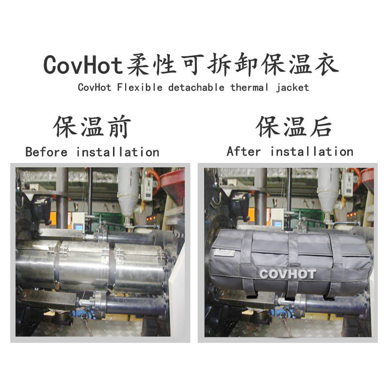 可拆卸注塑機(jī)節(jié)能罩,注塑機(jī)<a href=http://www.bq39.cn/e/tags/?tagname=%E4%BF%9D%E6%B8%A9%E5%A5%97 target=_blank class=infotextkey>保溫套</a>