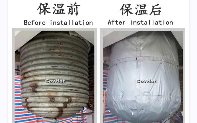 工業(yè)<a href=http://www.bq39.cn/e/tags/?tagname=%E8%AE%BE%E5%A4%87%E4%BF%9D%E6%B8%A9 target=_blank class=infotextkey>設(shè)備保溫</a>隔熱,<a href=http://www.bq39.cn/e/tags/?tagname=%E5%8F%AF%E6%8B%86%E5%8D%B8%E4%BF%9D%E6%B8%A9%E5%A5%97 target=_blank class=infotextkey>可拆卸<a href=http://www.bq39.cn/e/tags/?tagname=%E4%BF%9D%E6%B8%A9%E5%A5%97 target=_blank class=infotextkey>保溫套</a></a>
