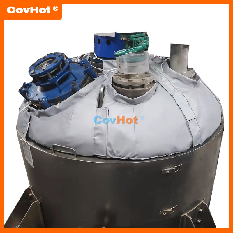 封頭<a href=http://www.bq39.cn/e/tags/?tagname=%E4%BF%9D%E6%B8%A9%E5%A5%97 target=_blank class=infotextkey>保溫套</a>