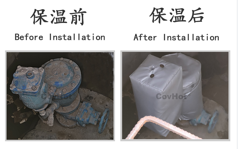 可拆卸柔性<a href=http://www.bq39.cn/e/tags/?tagname=%E4%BF%9D%E6%B8%A9%E5%A5%97 target=_blank class=infotextkey>保溫套</a>