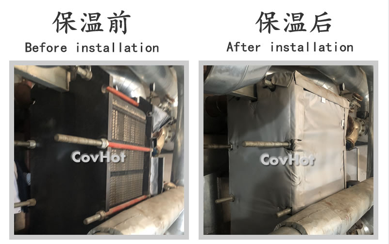 氣凝膠<a href=http://www.bq39.cn/e/tags/?tagname=%E4%BF%9D%E6%B8%A9%E5%A5%97 target=_blank class=infotextkey>保溫套</a>,氣凝膠保溫