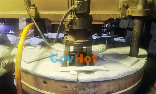 工業(yè)模具保溫絕熱套,可拆卸式模具<a href=http://www.bq39.cn/e/tags/?tagname=%E4%BF%9D%E6%B8%A9%E5%A5%97 target=_blank class=infotextkey>保溫套</a>