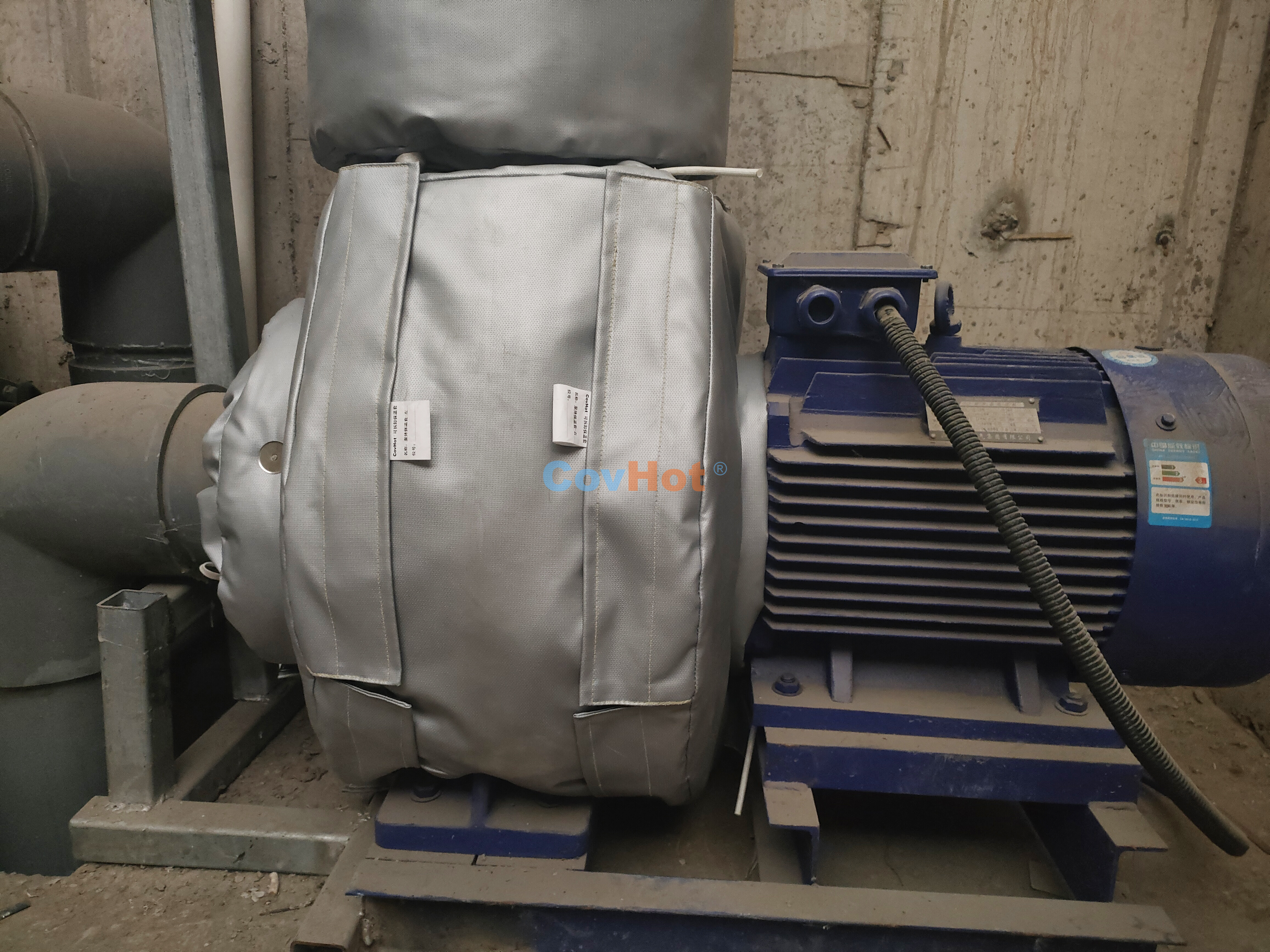 <a href=http://www.bq39.cn/e/tags/?tagname=%E5%8F%AF%E6%8B%86%E5%8D%B8%E4%BF%9D%E6%B8%A9 target=_blank class=infotextkey>可拆卸保溫</a>的優(yōu)勢,<a href=http://www.bq39.cn/e/tags/?tagname=%E5%8F%AF%E6%8B%86%E5%8D%B8%E4%BF%9D%E6%B8%A9 target=_blank class=infotextkey>可拆卸保溫</a>