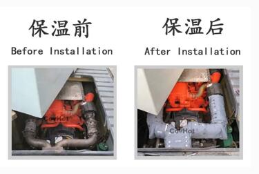 可拆卸式隔熱套,可拆卸<a href=http://www.bq39.cn/e/tags/?tagname=%E8%AE%BE%E5%A4%87%E9%9A%94%E7%83%AD%E5%A5%97 target=_blank class=infotextkey>設備隔熱套</a>